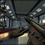 MP5SD .eXe Animations