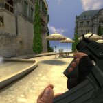 Soldier11&acute;s TAR-21 Animations