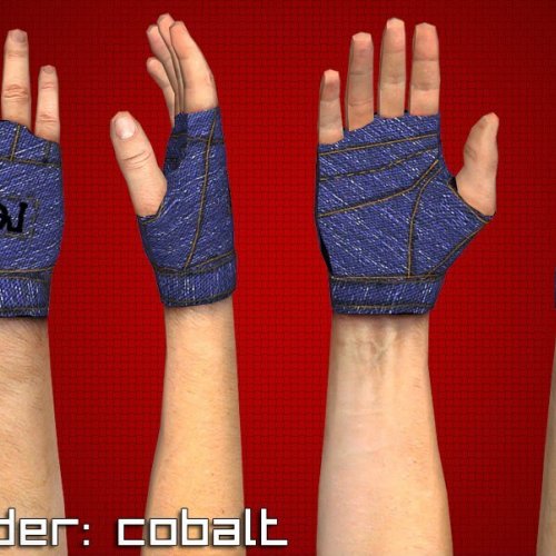 Elcobra_s_Denim_Hands