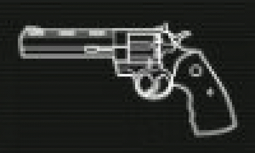 Colt .357