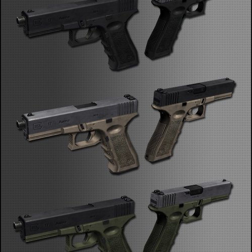 glock 17