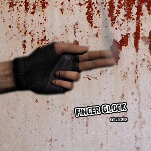 Finger Glock