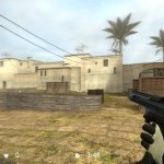 Fluffeh&acute;s Deagle Re-Skin