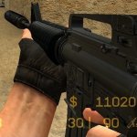 Soul_Slayer_s_M4_On_Default_Anims