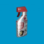 spraybottle