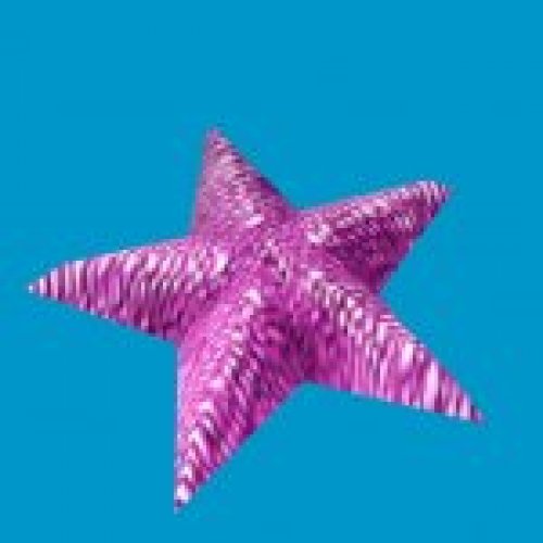 prop starfish