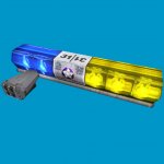 police rollers