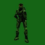 HaloGreen