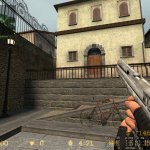 USD aka Big USP Deagle
