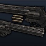 Millenia&acute;s Raging Bull