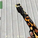 leopard m3 Mixery Ind