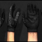 bucks_non-tactical_gloves_camo_remix