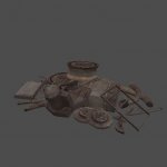 AA_AutoParts_Piles06_GL_SMesh