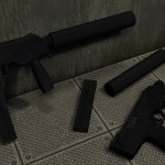 TMP Boba Fett Retexture