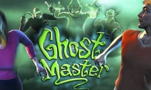 Ghost Master (Раздача в GOG)