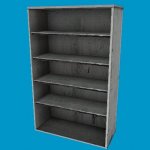 Шкаф для медикаментов