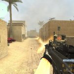 G36K Hack (Update)