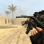 DMG&acute;s Uber Deagle