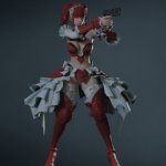 Delia (Vindictus)