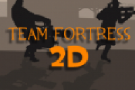 Team Fortress 2D
