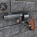 Smith Wesson 627 Performance Center