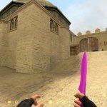 Colored_Cartoon_Knife