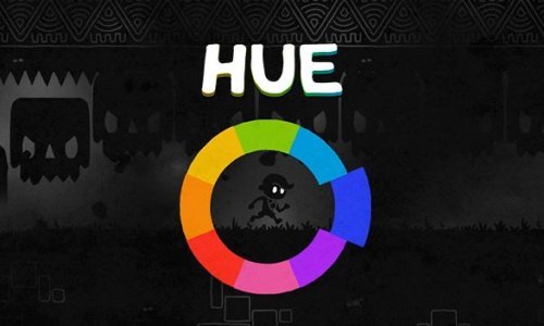 Hue (Раздача в Steam)