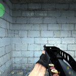 SPAS 12 - For M3 (no red logo)