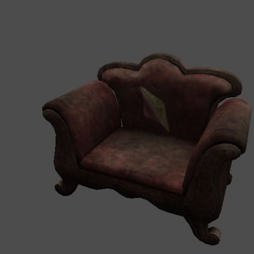 AA_DCRFurniture_Seating_ChairVictorian_SMesh