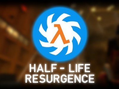 Half-Life Resurgence