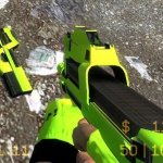 Wtf Green P90