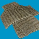 Несколько матрасов