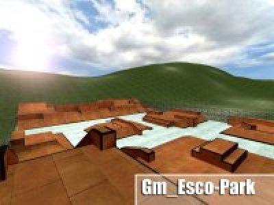 Gm_Esco-Park