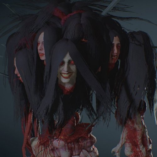 Guardian (The Evil Within 2)