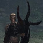 Uroboros Wesker (Dirty)