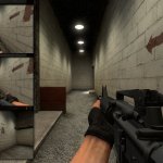 Twinke_Masta_M4A1_on_new_animation