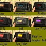 C4 REDUX Pack Cubemap FIX