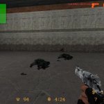 Camo Deagle