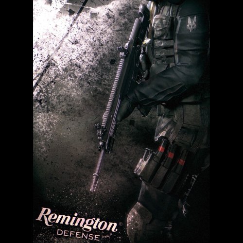 ACR Remington