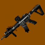 Private Collection - HK 417 Silver