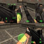 Galil Fivenine&acute;s