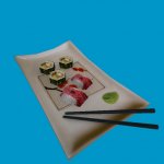 sushiplate