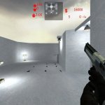 2 Toned Animated Deagle