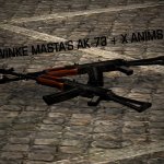 AK-73