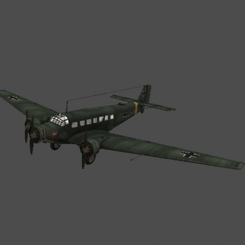 Ju-52