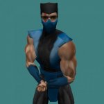 Sub-Zero from MK4