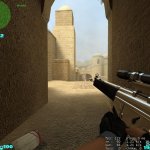 Payback Noobstick Gun