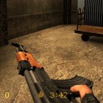 AK-47S
