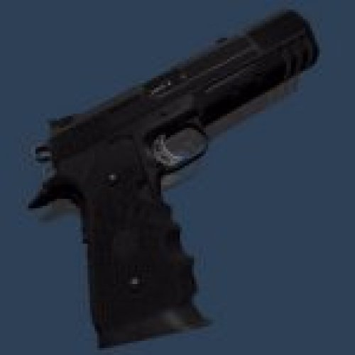 USP SOCOM COMPACT 1911CV