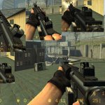 Lama M4 Hack